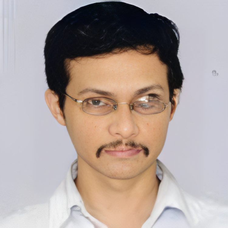 Rajesh Rao, Certified Financial Planner, Bangalore - nlp testimonial