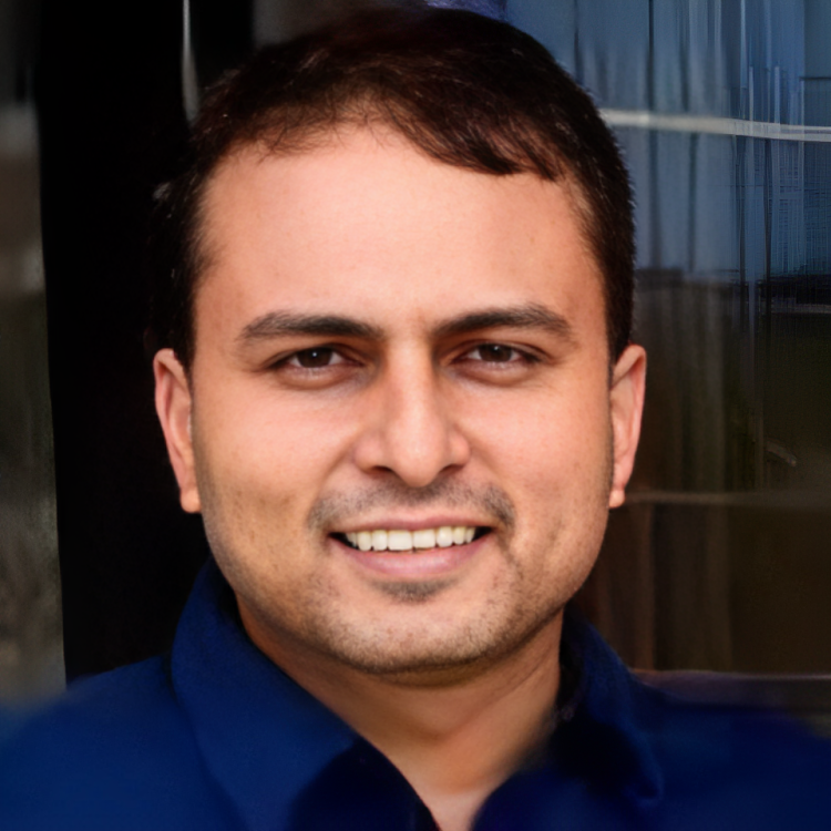 Abhishek Tripathi, Senior Consultant, IBM USA - nlp coach