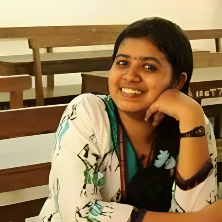 Priyanka B, Psychology Student, NLP Trainer and Coach-nlp coach