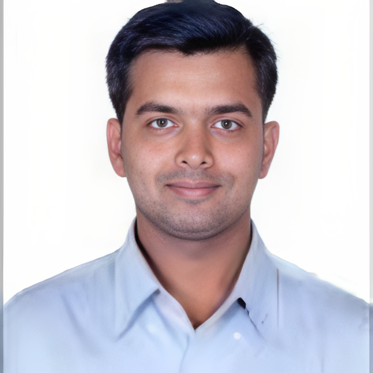Krishna Srinivasa, Consultant, One of the largest IT services organizations - testimonial nlp