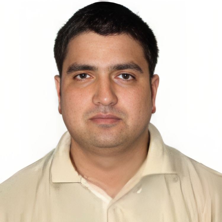 Mayank Sharma, Project Manager, Mphasis an HP Company - nlp coach