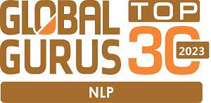 NLP - Global top guru 30