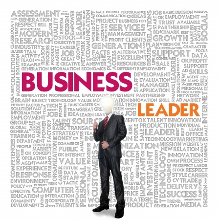 NLP Coach - Business leader