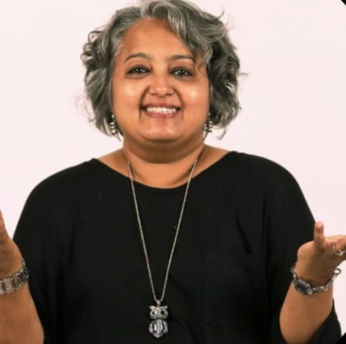 Reshmi TK